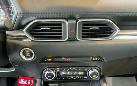 Mazda CX-5 II, 2025 год, 3 950 000 рублей, 8 фотография