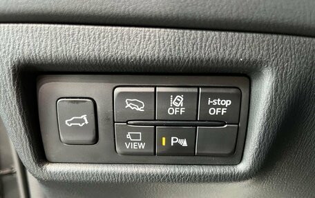 Mazda CX-5 II, 2025 год, 4 450 000 рублей, 14 фотография