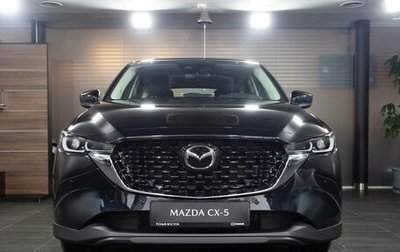 Mazda CX-5 II, 2025 год, 4 250 000 рублей, 1 фотография