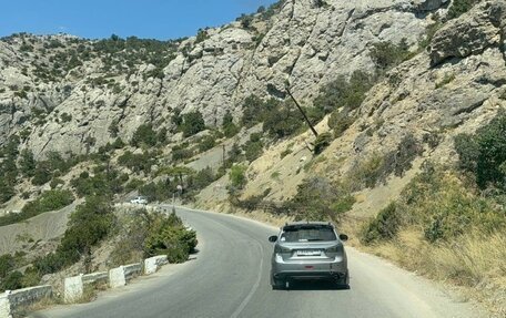 Mitsubishi ASX I рестайлинг, 2014 год, 1 650 000 рублей, 4 фотография