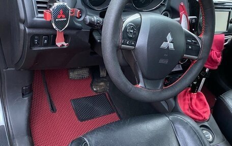 Mitsubishi ASX I рестайлинг, 2014 год, 1 650 000 рублей, 13 фотография