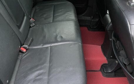 Mitsubishi ASX I рестайлинг, 2014 год, 1 650 000 рублей, 14 фотография