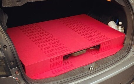 Mitsubishi ASX I рестайлинг, 2014 год, 1 650 000 рублей, 23 фотография