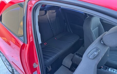 Opel Corsa D, 2008 год, 313 000 рублей, 16 фотография