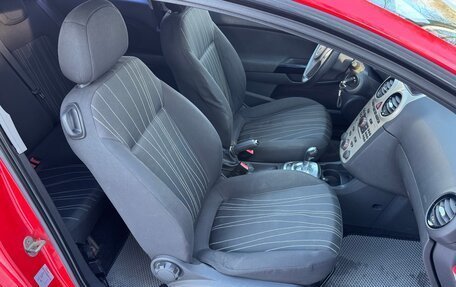 Opel Corsa D, 2008 год, 313 000 рублей, 12 фотография