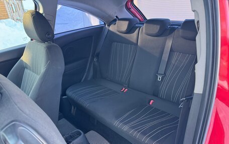 Opel Corsa D, 2008 год, 313 000 рублей, 15 фотография