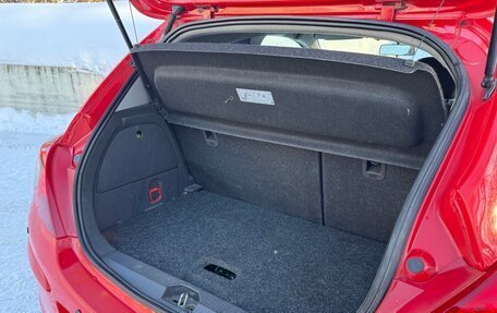 Opel Corsa D, 2008 год, 313 000 рублей, 22 фотография