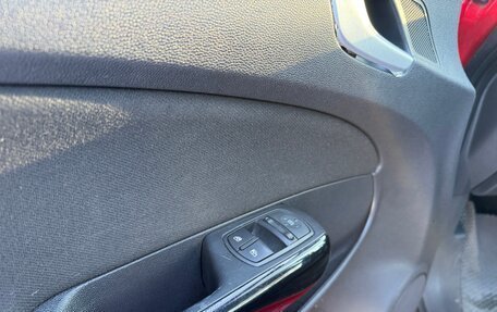 Opel Corsa D, 2008 год, 313 000 рублей, 20 фотография