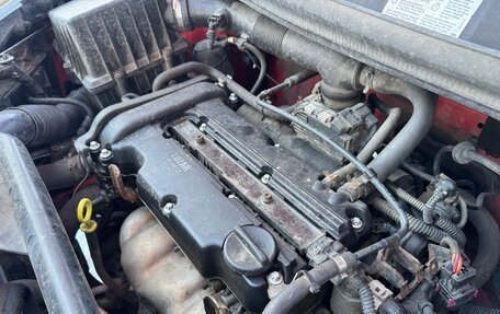 Opel Corsa D, 2008 год, 313 000 рублей, 24 фотография