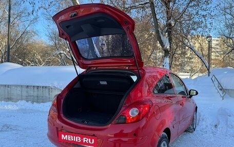 Opel Corsa D, 2008 год, 313 000 рублей, 21 фотография