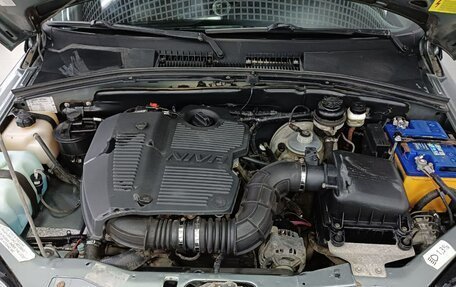 Chevrolet Niva I рестайлинг, 2012 год, 460 000 рублей, 8 фотография