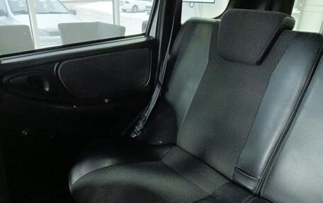 Chevrolet Niva I рестайлинг, 2012 год, 460 000 рублей, 15 фотография