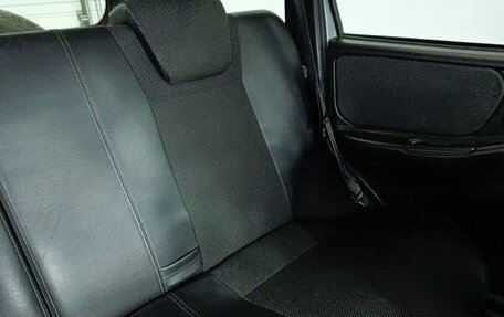 Chevrolet Niva I рестайлинг, 2012 год, 460 000 рублей, 17 фотография