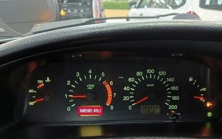 Chevrolet Niva I рестайлинг, 2012 год, 460 000 рублей, 19 фотография