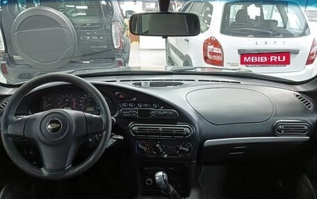 Chevrolet Niva I рестайлинг, 2012 год, 460 000 рублей, 16 фотография