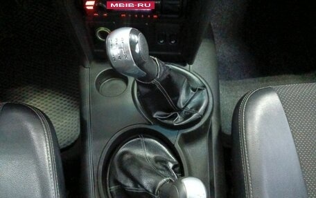 Chevrolet Niva I рестайлинг, 2012 год, 460 000 рублей, 21 фотография