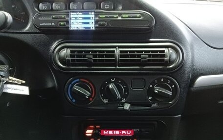 Chevrolet Niva I рестайлинг, 2012 год, 460 000 рублей, 20 фотография