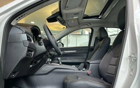 Mazda CX-5 II, 2025 год, 4 450 000 рублей, 14 фотография