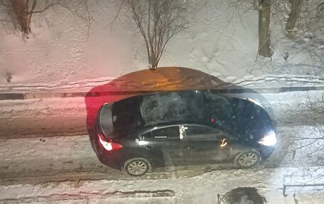 KIA Cerato III, 2014 год, 1 000 000 рублей, 6 фотография