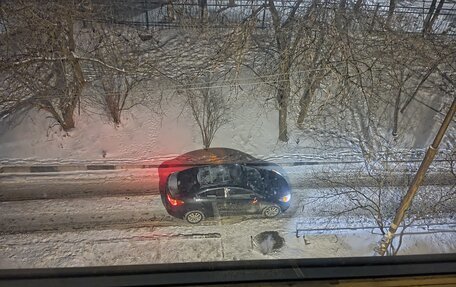 KIA Cerato III, 2014 год, 1 000 000 рублей, 5 фотография