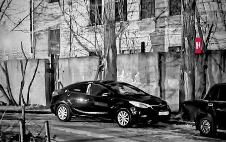 KIA Cerato III, 2014 год, 1 000 000 рублей, 4 фотография