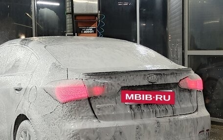 KIA Cerato III, 2014 год, 1 000 000 рублей, 3 фотография