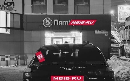 KIA Cerato III, 2014 год, 1 000 000 рублей, 7 фотография