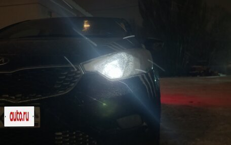 KIA Cerato III, 2014 год, 1 000 000 рублей, 20 фотография