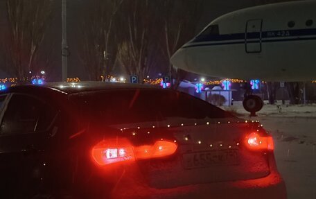 KIA Cerato III, 2014 год, 1 000 000 рублей, 16 фотография