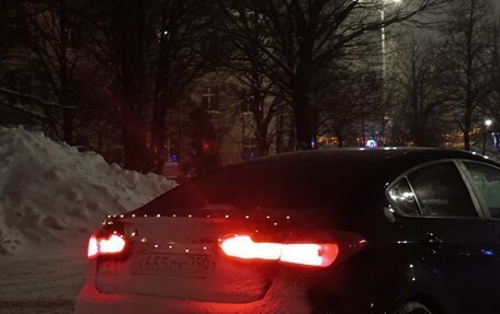 KIA Cerato III, 2014 год, 1 000 000 рублей, 18 фотография