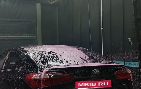 KIA Cerato III, 2014 год, 1 000 000 рублей, 12 фотография