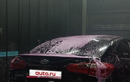 KIA Cerato III, 2014 год, 1 000 000 рублей, 11 фотография