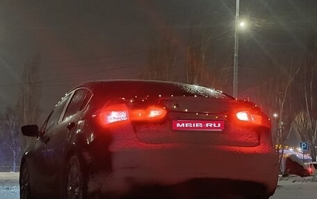 KIA Cerato III, 2014 год, 1 000 000 рублей, 17 фотография