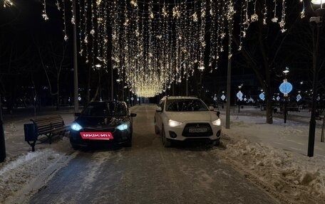 KIA Cerato III, 2014 год, 1 000 000 рублей, 21 фотография