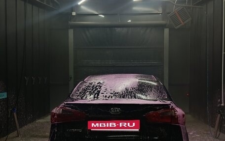 KIA Cerato III, 2014 год, 1 000 000 рублей, 10 фотография