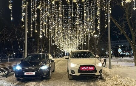 KIA Cerato III, 2014 год, 1 000 000 рублей, 22 фотография