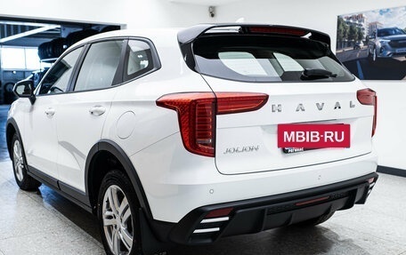 Haval Jolion, 2026 год, 1 999 000 рублей, 8 фотография