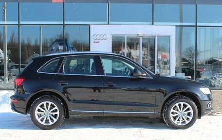 Audi Q5, 2012 год, 2 099 000 рублей, 4 фотография