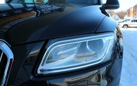 Audi Q5, 2012 год, 2 099 000 рублей, 10 фотография