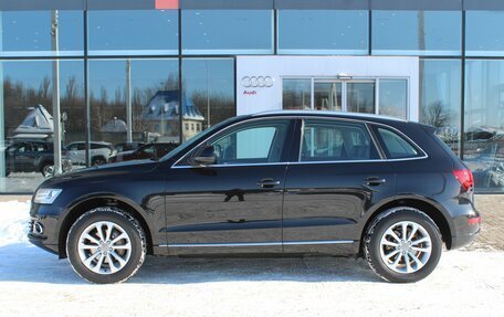 Audi Q5, 2012 год, 2 099 000 рублей, 8 фотография