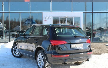 Audi Q5, 2012 год, 2 099 000 рублей, 7 фотография