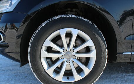 Audi Q5, 2012 год, 2 099 000 рублей, 9 фотография