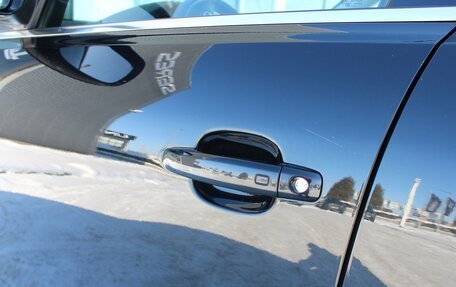 Audi Q5, 2012 год, 2 099 000 рублей, 11 фотография