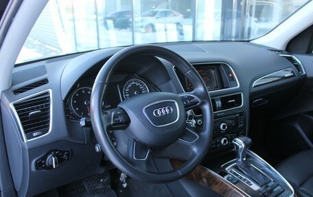 Audi Q5, 2012 год, 2 099 000 рублей, 15 фотография