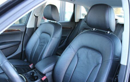 Audi Q5, 2012 год, 2 099 000 рублей, 14 фотография