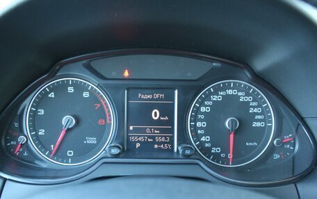 Audi Q5, 2012 год, 2 099 000 рублей, 21 фотография