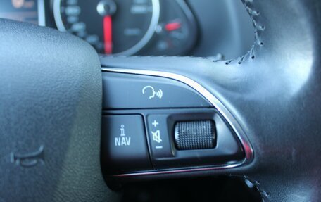 Audi Q5, 2012 год, 2 099 000 рублей, 19 фотография