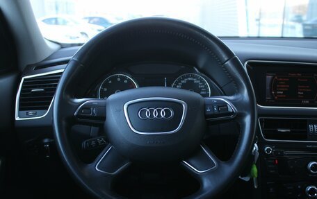 Audi Q5, 2012 год, 2 099 000 рублей, 17 фотография