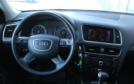 Audi Q5, 2012 год, 2 099 000 рублей, 16 фотография