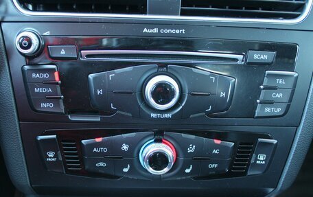 Audi Q5, 2012 год, 2 099 000 рублей, 24 фотография